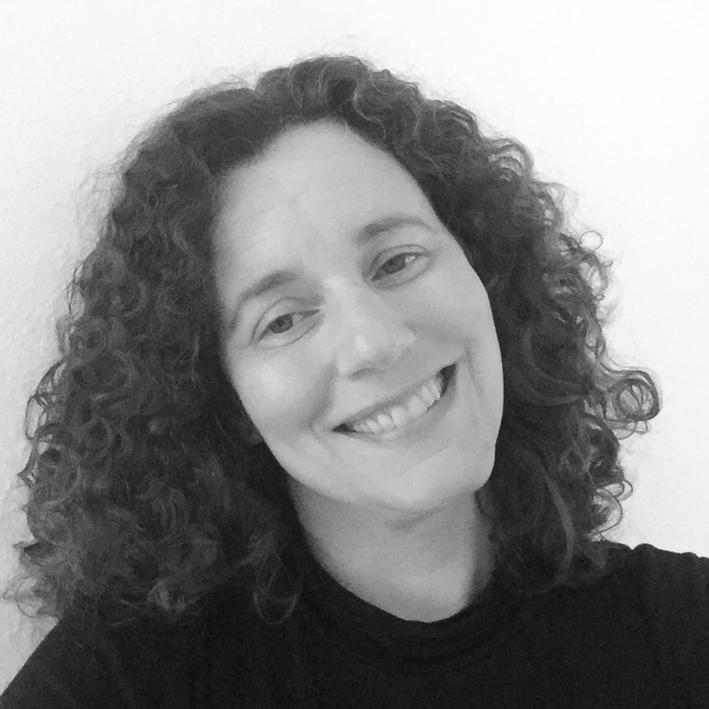 Meet your Posher, Suzanne